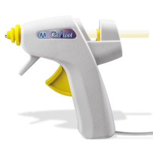 Adhesive Technologies 0443 Two-Temp Cordless Glue Gun [Full Size