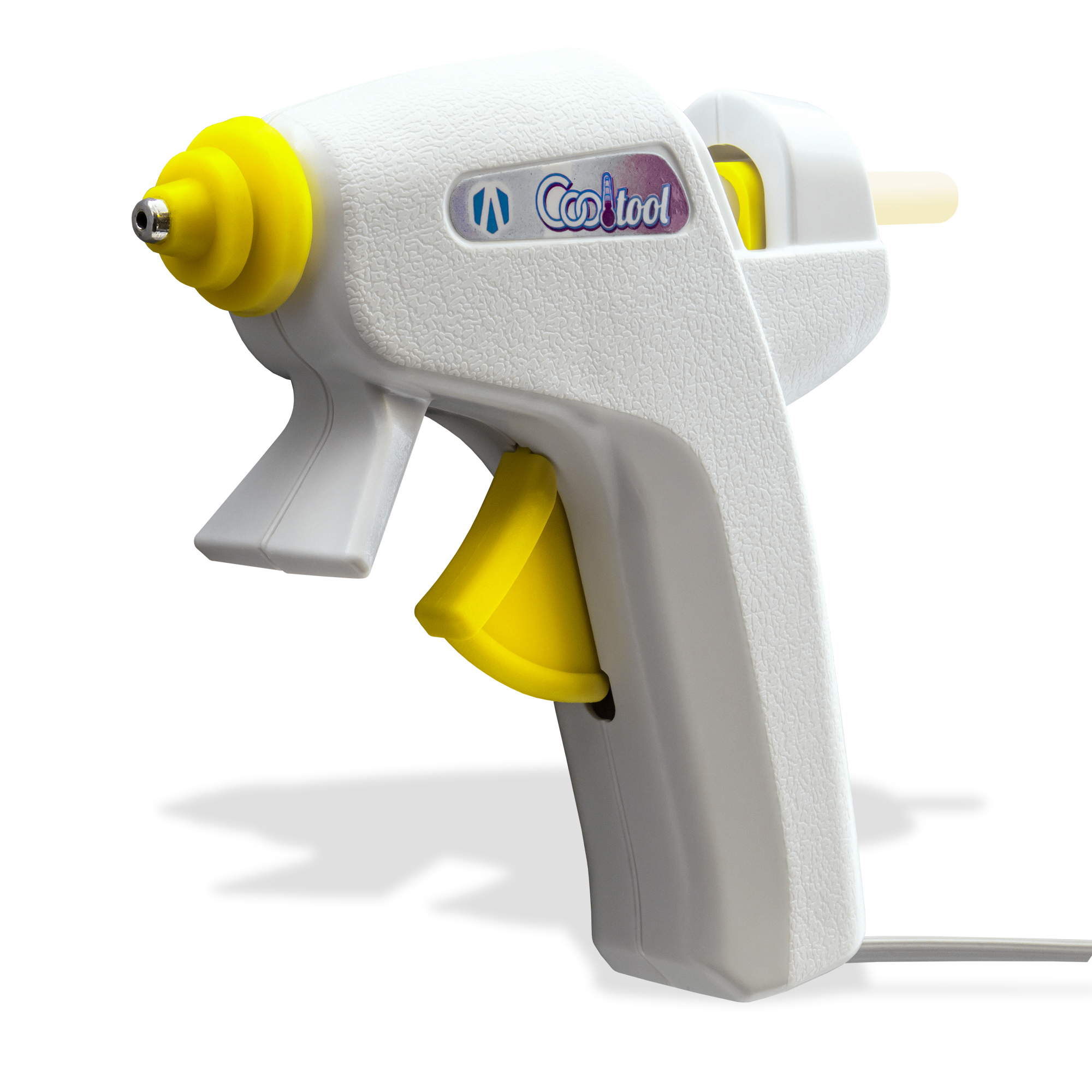 Cool Tool Mini Ultra-Low-Temp Glue Gun (#05690) - Adhesive