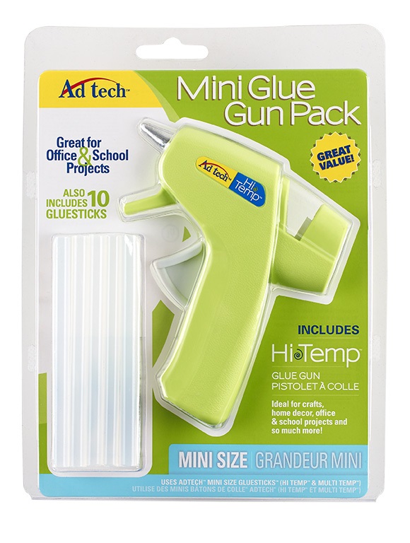 Adhesive Tech Mini Glue Gun