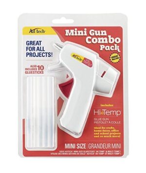 0449 Precision PRO Hi-Temp Hot Glue Gun - Adhesive Technologies