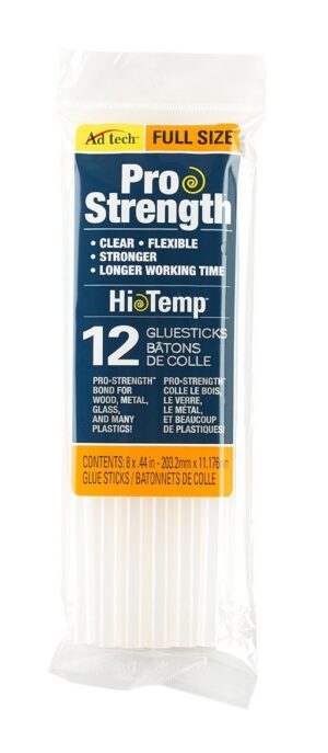 Industrial Glue Sticks (1 pound) - DECOE-039 — DecoExchange®