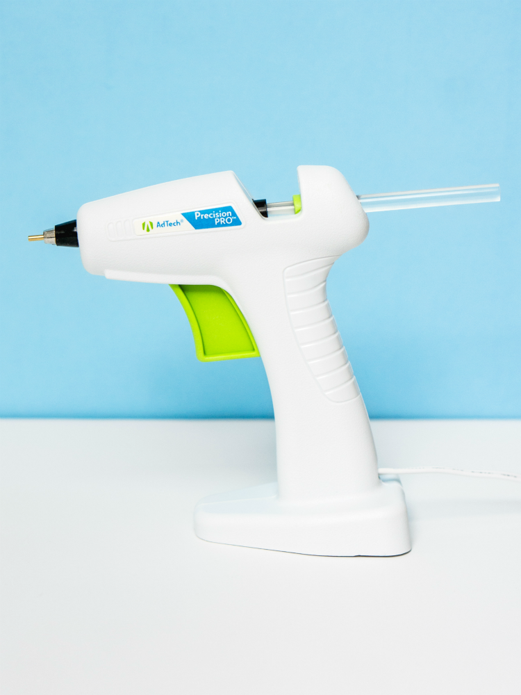 0449 Precision PRO Hi-Temp Hot Glue Gun - Adhesive Technologies