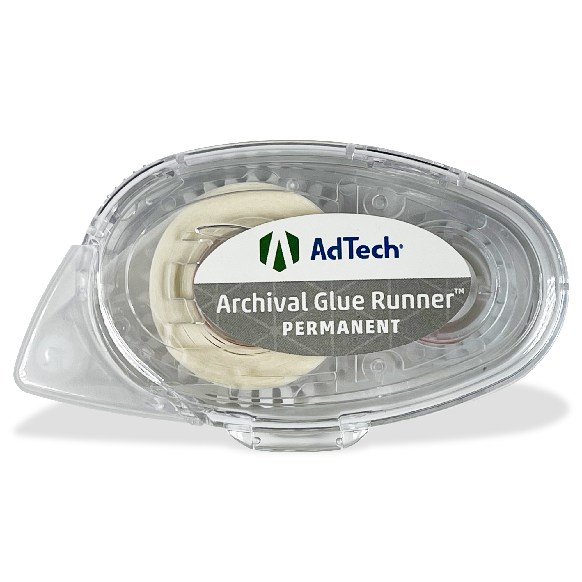 Archival Glue Runner—Permanent (#05693) - Adhesive Technologies