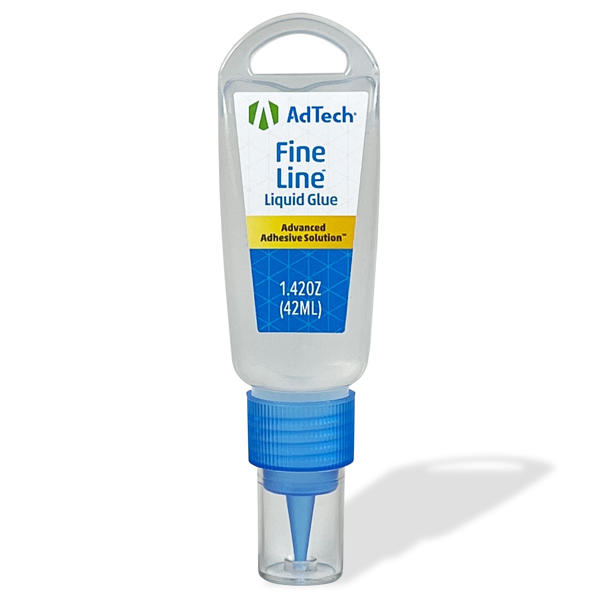 Fine Line Liquid Glue (#05616 ) - Adhesive Technologies