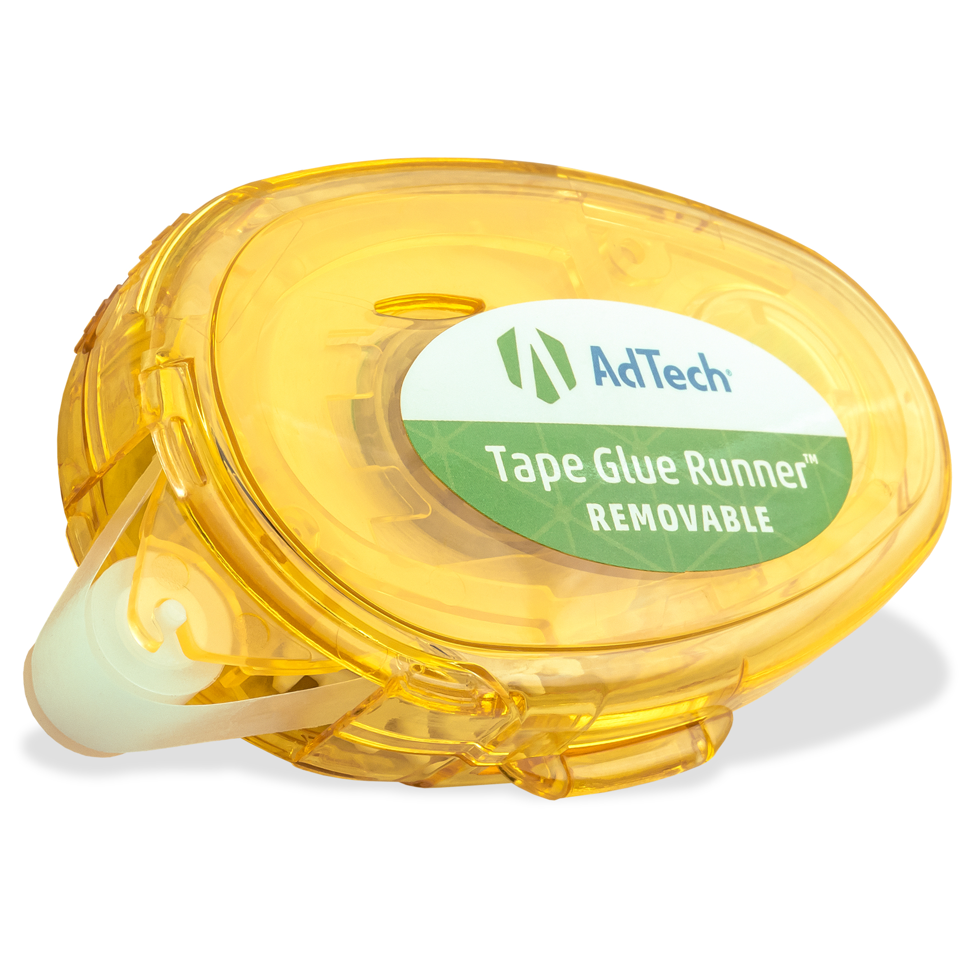 Repositionable Glue Tape Runner