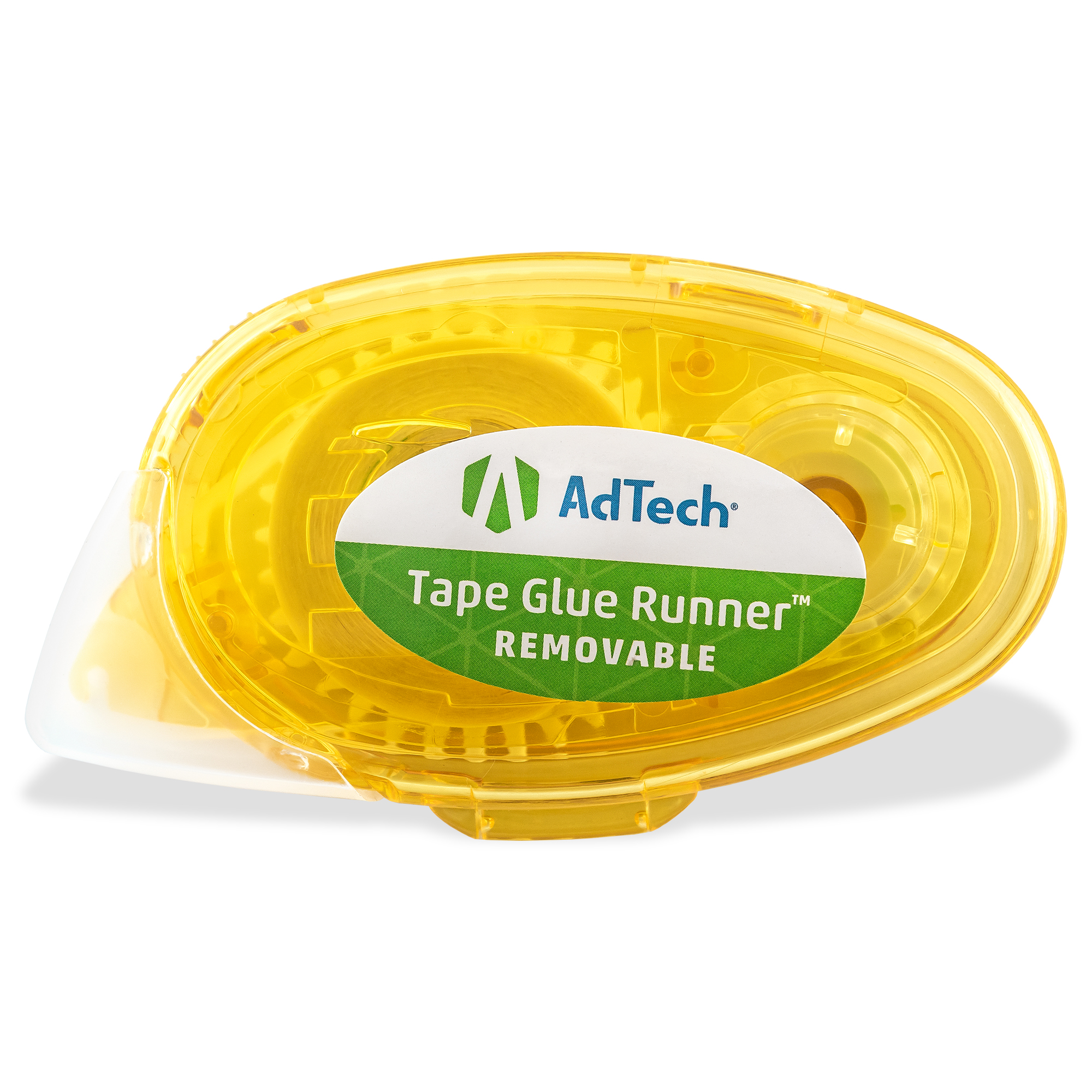 Runner Tape Permanent Glue by Ad-Tech