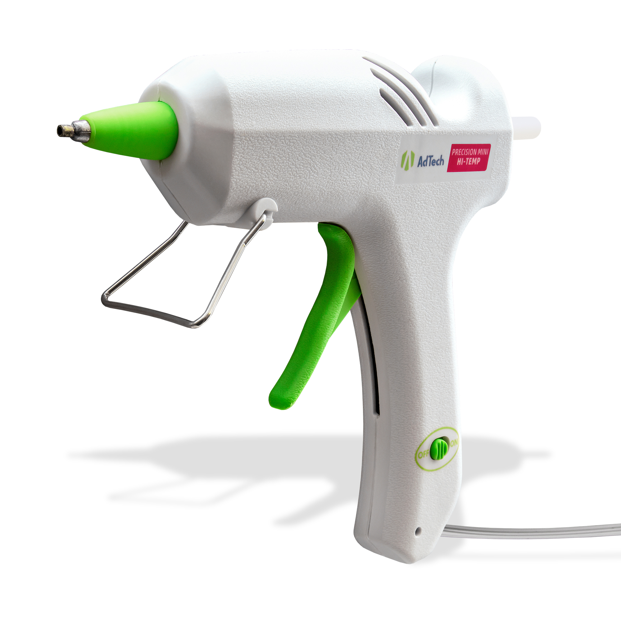 GG-833F - Mini Hot Glue Gun – Installation Solution