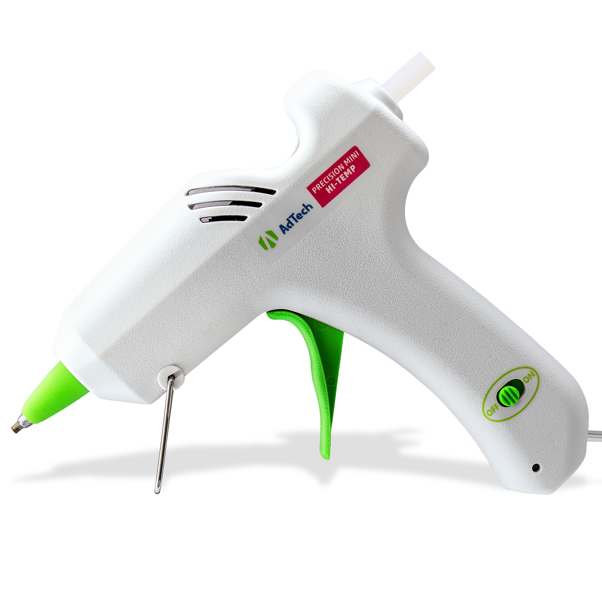 Mini Low Temperature Glue Gun* – Inspire-Create